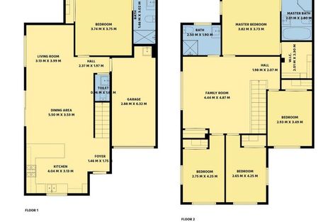 Photo of property in 95b Raglan Street, Mangere East, Auckland, 2024