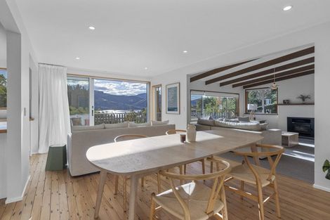 Photo of property in 18 Marion Street, Macandrew Bay, Dunedin, 9014