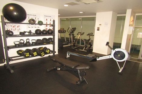 Photo of property in Soho Apartments, 1012/74 Taranaki Street, Te Aro, Wellington, 6011