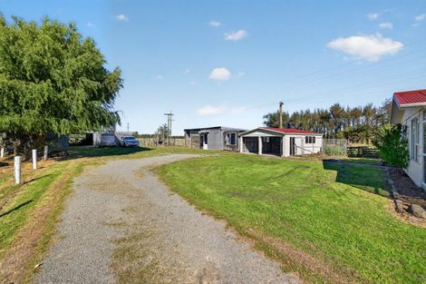 Photo of property in 65 Burneys Road, Motukarara, Christchurch, 7672