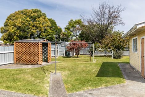 Photo of property in 31 Barnard Avenue, Maraenui, Napier, 4110