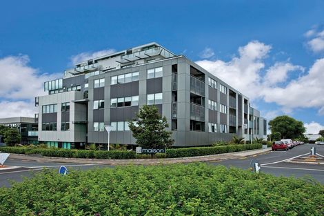 Photo of property in Maison Apartments, 112/16 Huron Street, Takapuna, Auckland, 0622