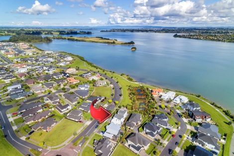 Photo of property in 251 Harbourside Drive, Karaka, Papakura, 2113