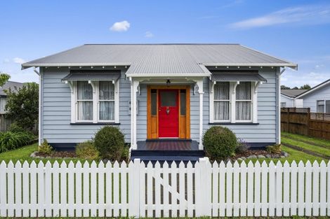 Photo of property in 33 Taitua Street, Manunui, Taumarunui, 3992