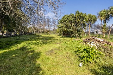 Photo of property in 222 Gladstone Road, Levin, 5571