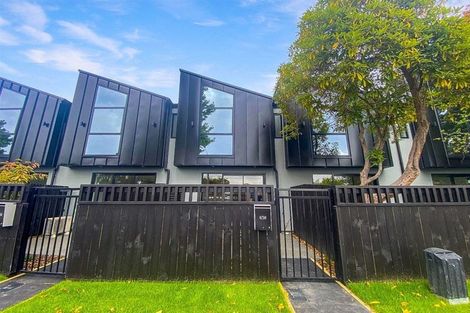 Photo of property in 4/314 Worcester Street, Linwood, Christchurch, 8011