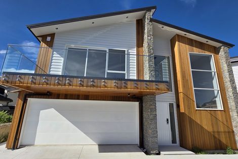 Photo of property in 39c Sorrel Crescent, Bucklands Beach, Auckland, 2012