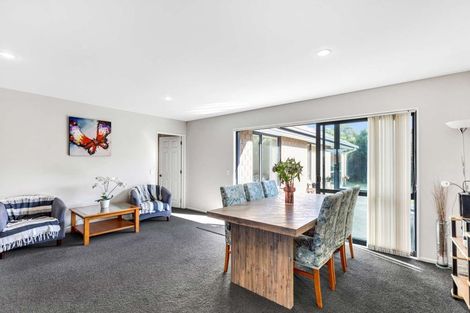 Photo of property in 3 Fantail Lane, Woolston, Christchurch, 8023