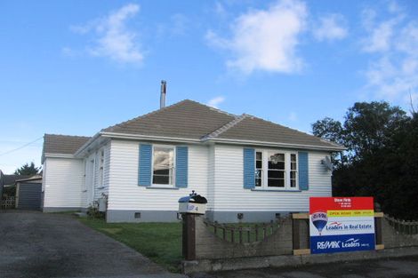 Photo of property in 4 Nile Street, Waterloo, Lower Hutt, 5011