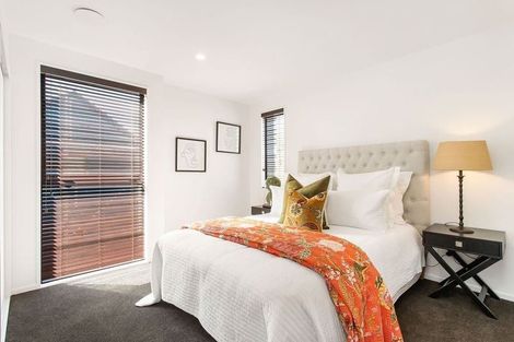 Photo of property in 4/557 Manchester Street, St Albans, Christchurch, 8014