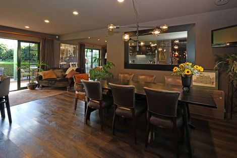 Photo of property in 25 Grove Avenue, Weston, Oamaru, 9401