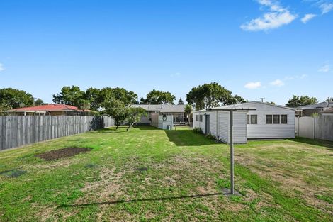 Photo of property in 9 Mary Street, Huntly, 3700