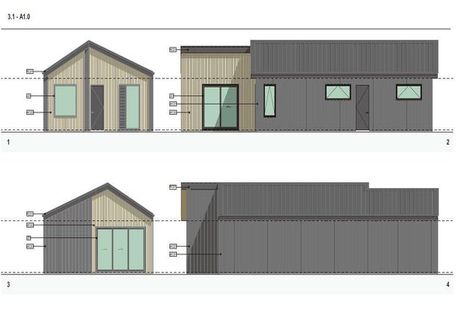 Photo of property in 32 Oopunga Road, Pukekohe, 2120