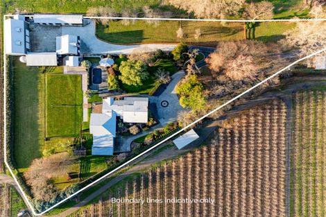 Photo of property in 1141 Omahu Road, Twyford, Hastings, 4175