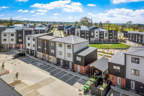 Photo of property in 9/25 Jabuka Street, Glen Eden, 0602