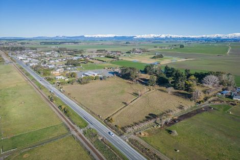 Photo of property in 362 Waimate Highway, Saint Andrews, 7988