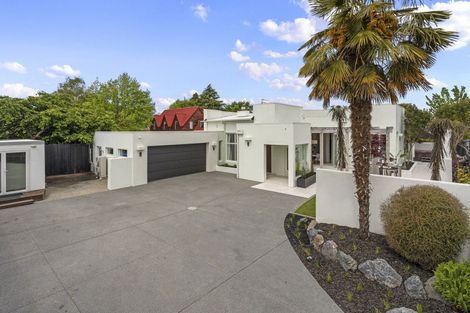 Photo of property in 233 Kingsbury Avenue, Rangiora, 7400