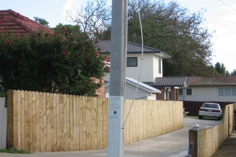 Photo of property in 12a Fitzroy Street, Papatoetoe, Auckland, 2104