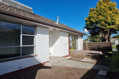 Photo of property in 65 Oakhampton Street, Hornby, Christchurch, 8042