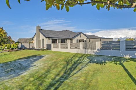 Photo of property in 28 Ryelands Drive, Lincoln, 7608