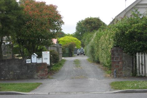 Photo of property in 47b Tilford Street, Woolston, Christchurch, 8062