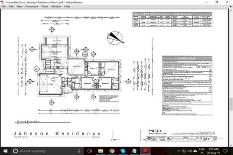 Photo of property in 1 Carmella Drive, Rolleston, 7615