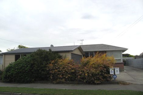 Photo of property in 5 Kevin Street, Hoon Hay, Christchurch, 8025