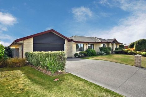 Photo of property in 2 Kandinsky Close, Rolleston, 7614