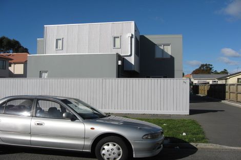 Photo of property in 64 Thackeray Place, Waltham, Christchurch, 8023