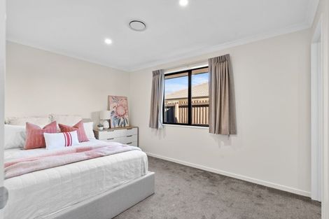 Photo of property in 16 Myrtle Road, Wigram, Christchurch, 8025