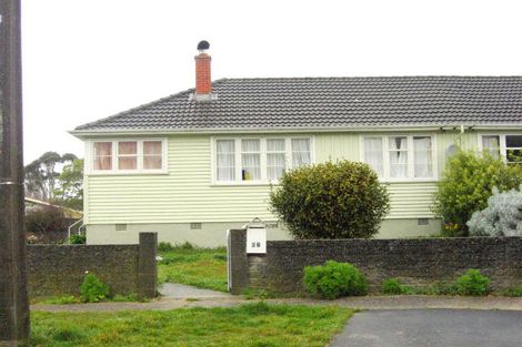 Photo of property in 24 Freyberg Avenue, Sawyers Bay, Port Chalmers, 9023