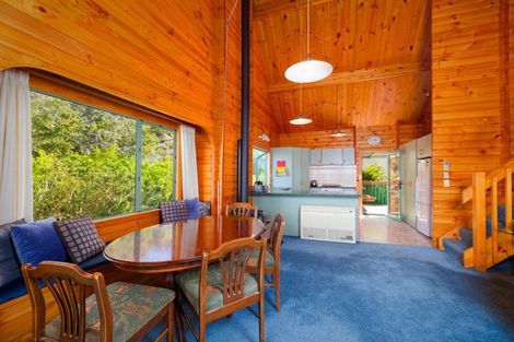Photo of property in 6 Valley Road, Goose Bay, Kaikoura, 7374