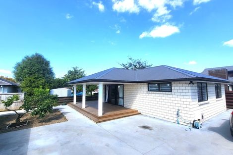 Photo of property in 176 Hukanui Road, Chartwell, Hamilton, 3210