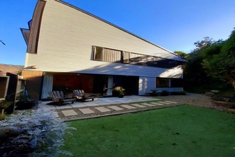 Photo of property in 15/8u Thatcher Crescent, Crofton Downs, Wellington, 6035