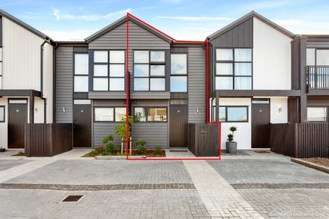 Photo of property in 25 Treloar Crescent, Hobsonville, Auckland, 0616
