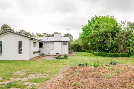 Photo of property in 356 Naughton Road, Kerrytown, Timaru, 7975
