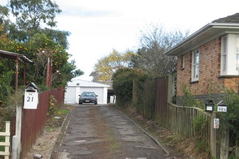 Photo of property in 21 Roseanne Road, Manurewa, Auckland, 2102