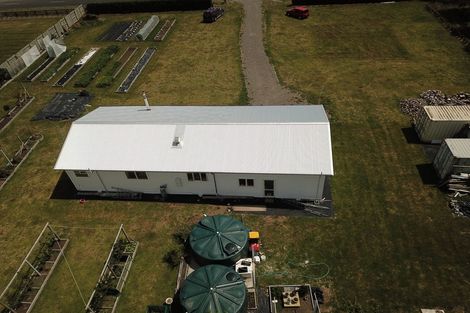 Photo of property in 636 Inland Road North, Onaero, Waitara, 4383