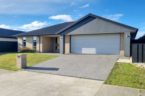Photo of property in 36 Aroha Street, Pegasus, 7612