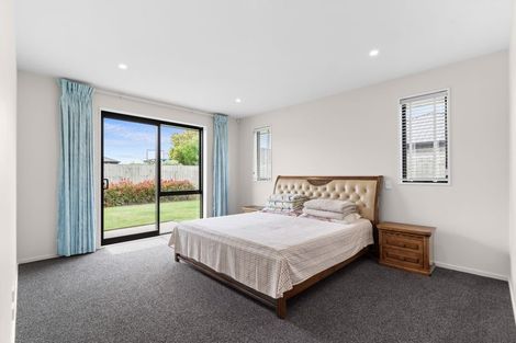 Photo of property in 13 Myrtle Road, Wigram, Christchurch, 8025
