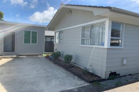 Photo of property in 13 Chantelle Place, Papatoetoe, Auckland, 2025
