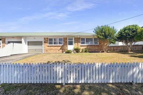 Photo of property in 1b Greensboro Street, Hamilton East, Hamilton, 3216