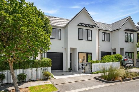 Photo of property in 18 Saltmarsh Road, Hobsonville, Auckland, 0616