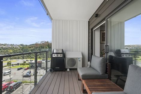 Photo of property in 314/3 Kaipiho Lane, Albany, Auckland, 0632