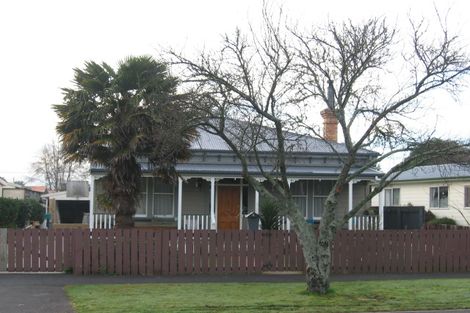 Photo of property in 21 Campbell Street, Frankton, Hamilton, 3204