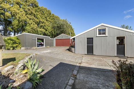 Photo of property in 88 Hill Road, Kaimiro, New Plymouth, 4371