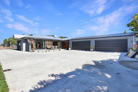 Photo of property in 27 Oak Grove, Ashburton, 7700