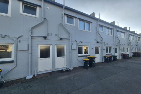 Photo of property in 40 Collins Street, Addington, Christchurch, 8024