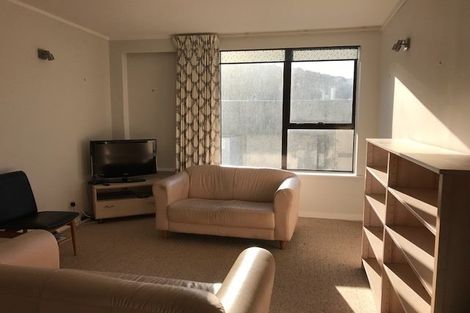 Photo of property in Hobson Court Flats, 72/70u Hobson Street, Thorndon, Wellington, 6011