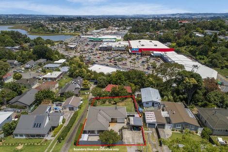 Photo of property in 72 Eighteenth Avenue, Tauranga South, Tauranga, 3112